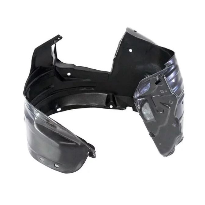 LINER FENDER HONDA JAZZ 16-18 DEPAN