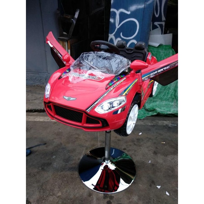 kursi barbershop anak salon