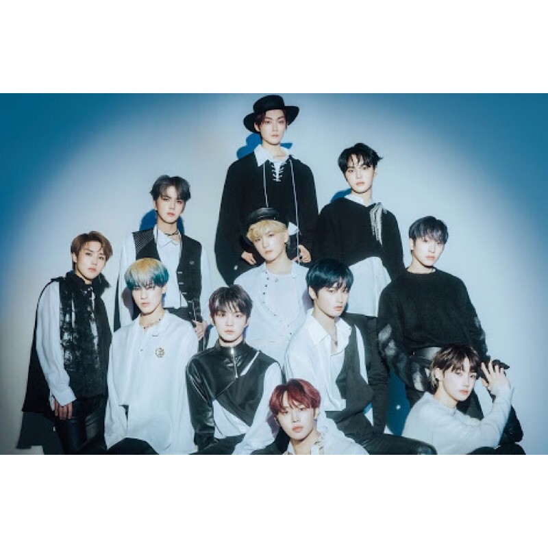 [BOOKED/PELUNASAN] PC THE BOYZ BENEFIT BEATROAD, DMC 2, APPMUS 2