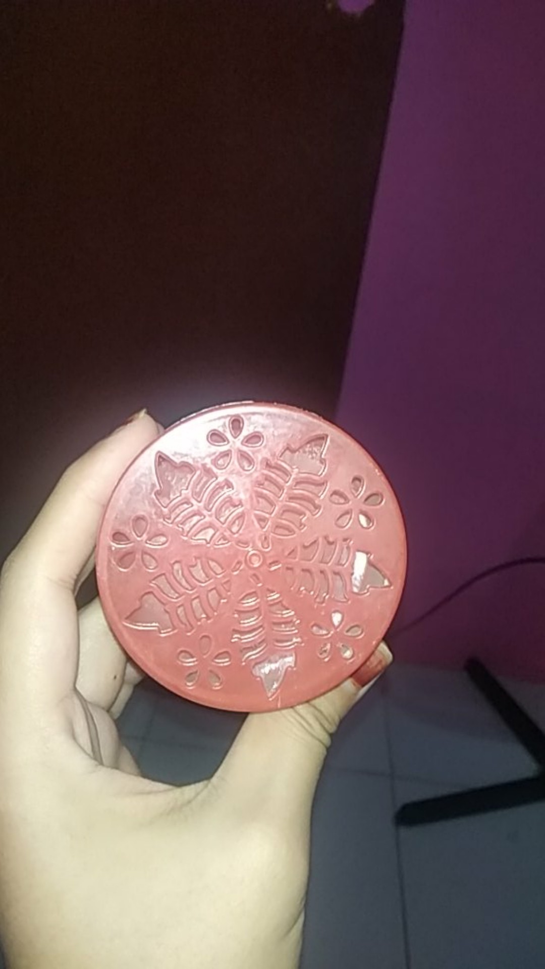 Bos133 Air Freshner Pengharum Ruangan / Pengharum Kamar Mandi / Pengharum Kamar