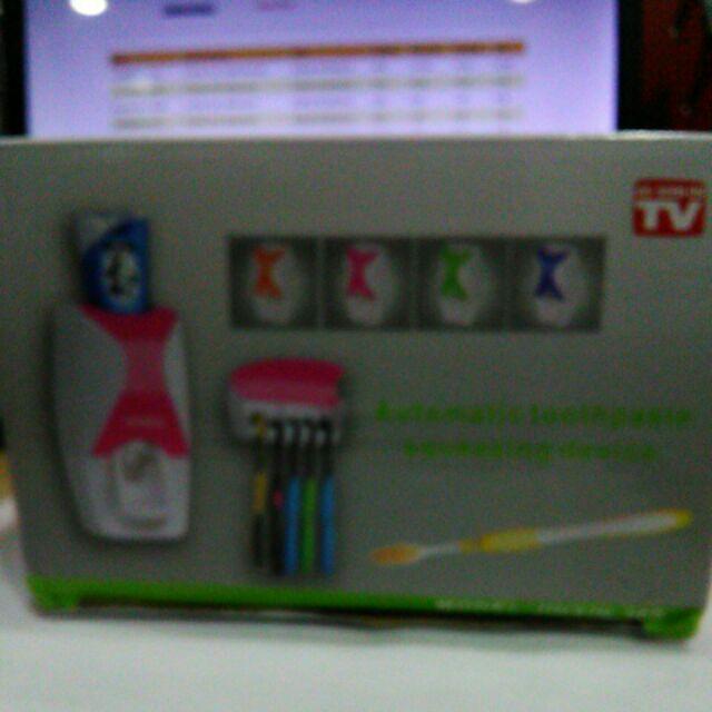 Zgt Sky Dispenser Odol Automatic Dispenser Odol Elegant Dan Cantik