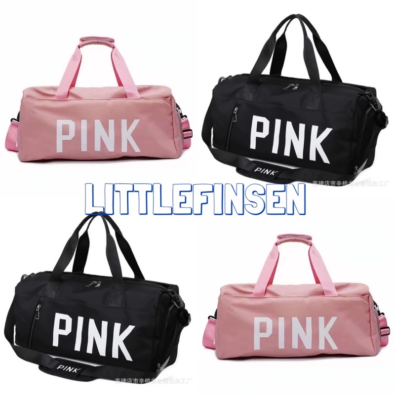 tas travel import/tas gym/tas travelling/tas travel/tas selempang wanita
