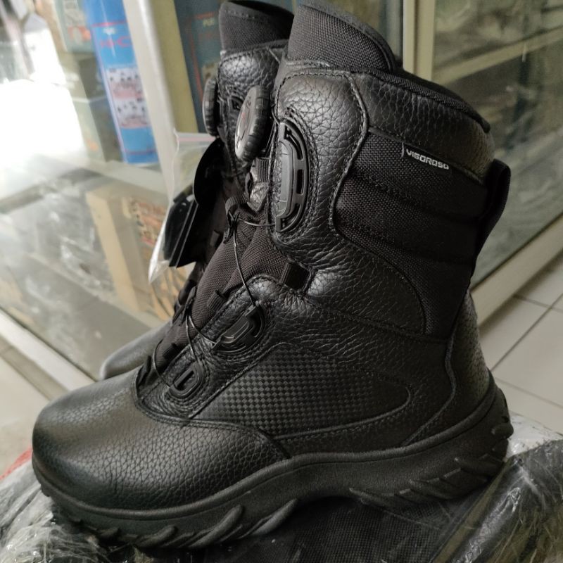 SEPATU PDL TNI VIGOROSO