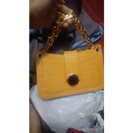 Tas sisa eksport