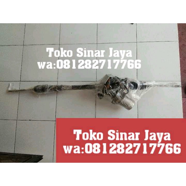 Rack Steering atau Rack Steer Suzuki Splash