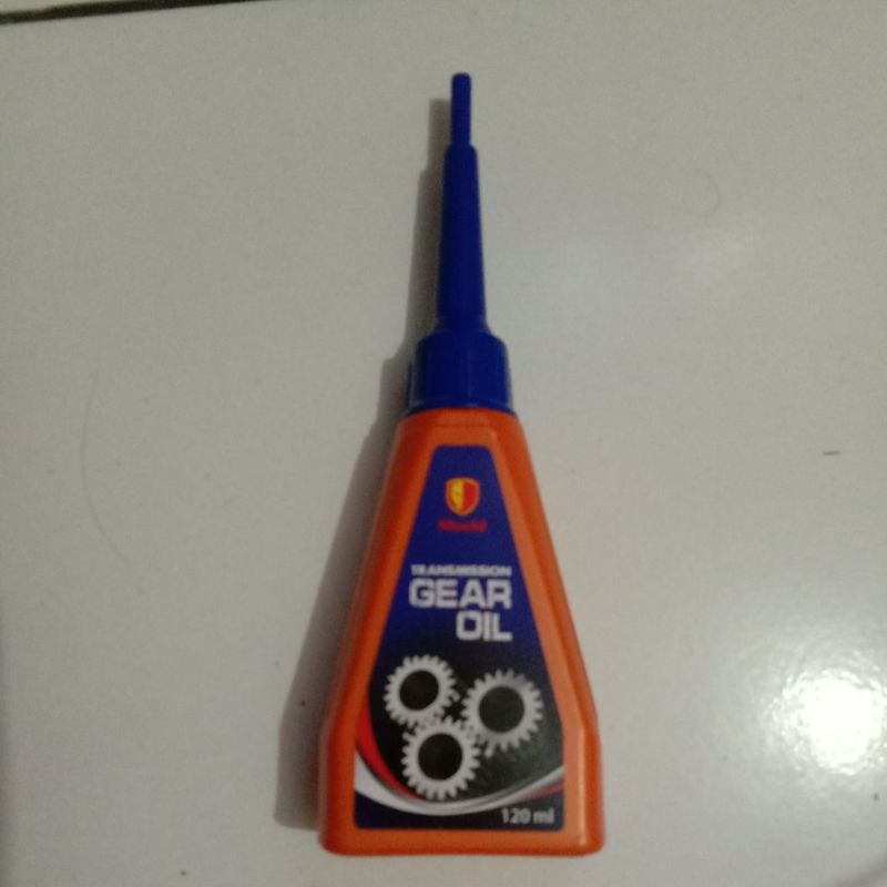 oli gardan matic oli gear box motor metic 120 ml