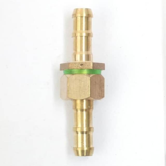Nepel sancin Sambungan selang Compressor Sprayer