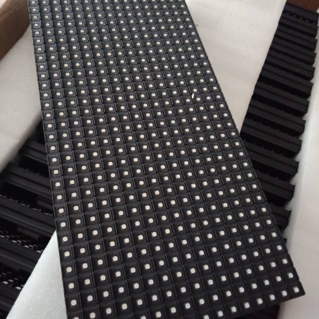 Modul running text p10 RGB SMD outdoor