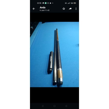 CuetecCenergyEbony+Extension