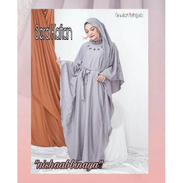 GAMIS SERA KAFTAN FLH