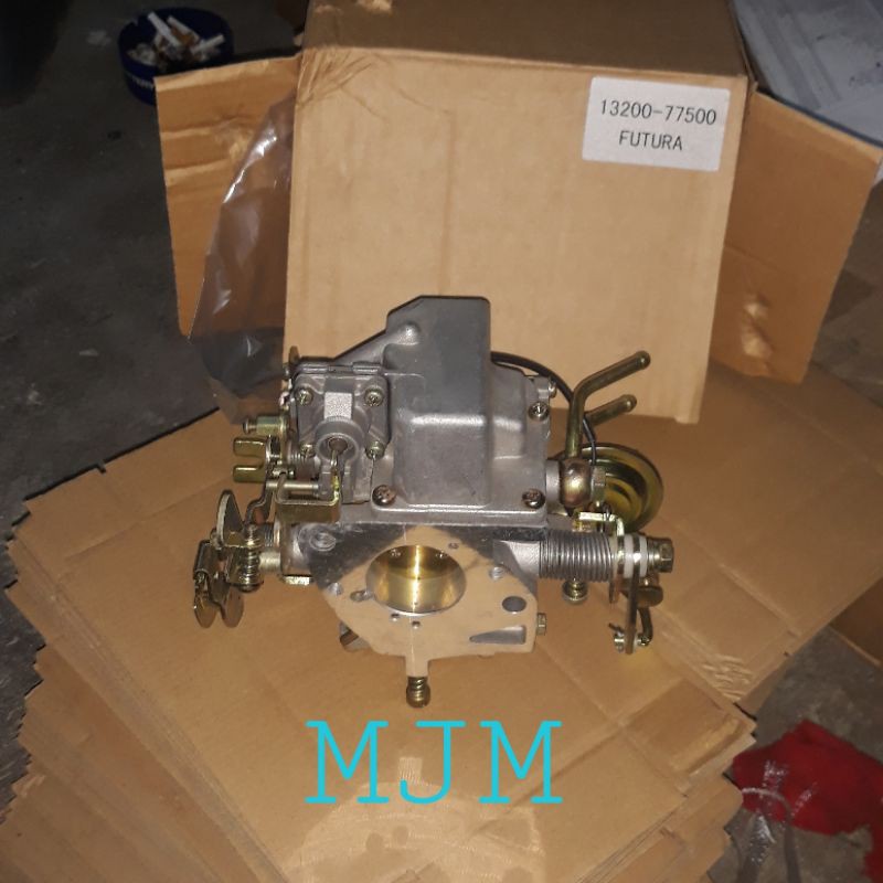 Carburator Assy FUTURA