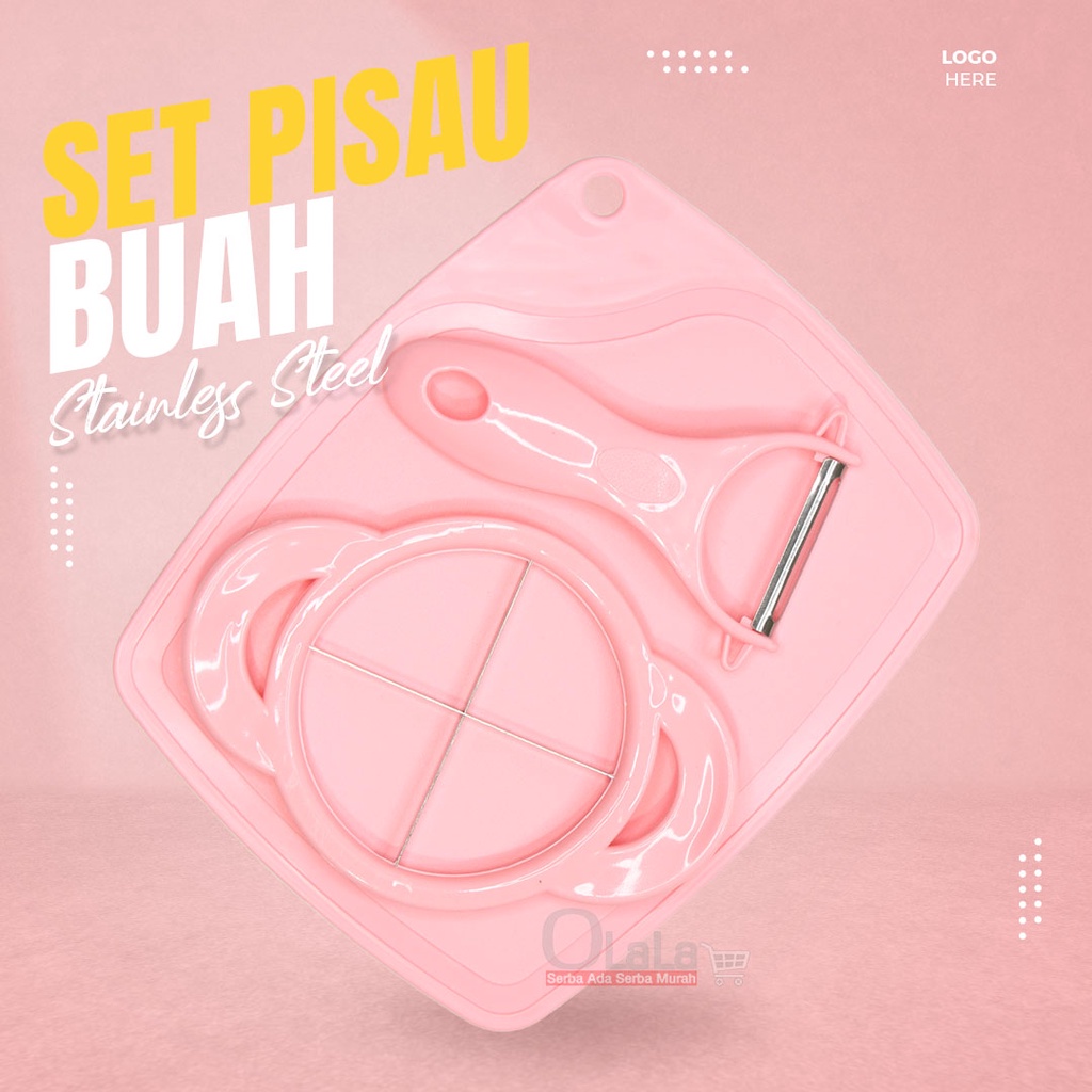 TALENAN - PISAU SET FS-144