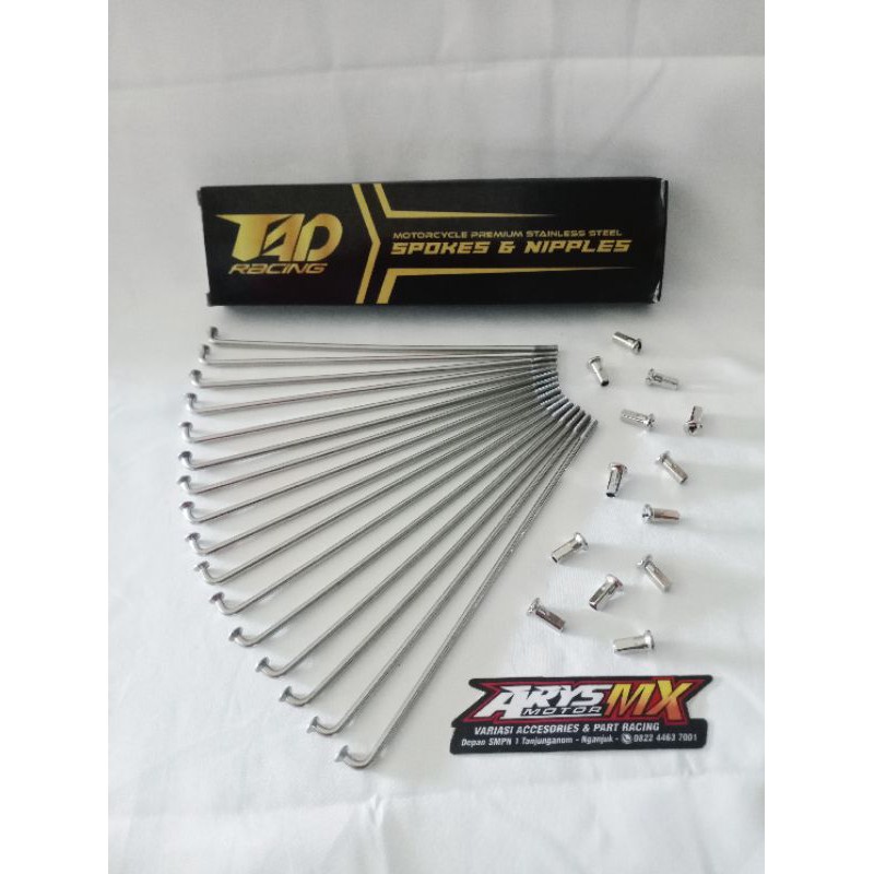 JARI JARI MOTOR | RUJI MOTOR | RUJI STAINLESS | STENLISS