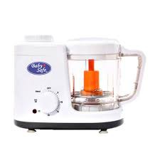 FOOD MAKER BABY SAFE SLOW COOKER BLENDER MPASI