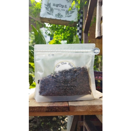

Kopi Arabika