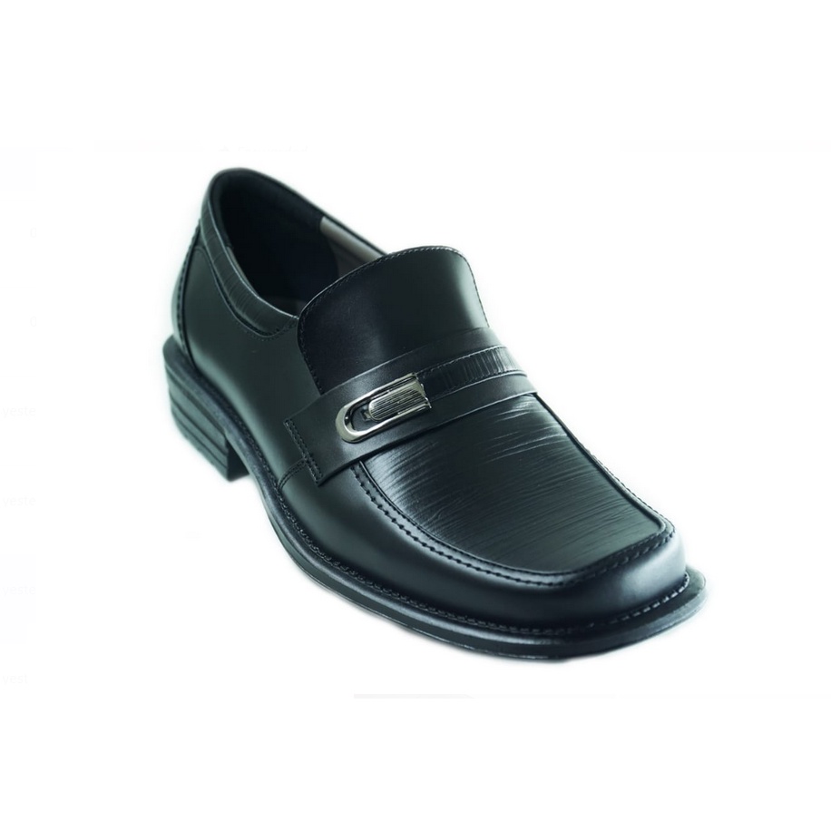Sepatu Pria Pantofel Formal Casual Pesta Kerja PHIL BREMEN AR 777