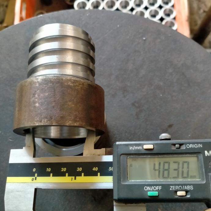 BISA COD SOK DRAT SUMUR BOR 1 1/2 inch TERLARIS