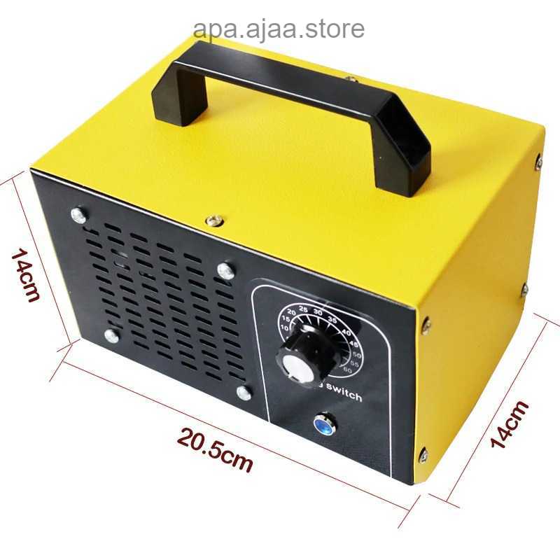 Terbaru ATWFS Alat Penghasil Ozone Ozonizer Generator 36 G 220 V - SO160 Harga Grosir