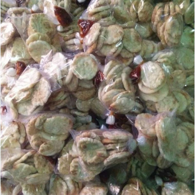 KEMPLANG PANGGANG BANTAT