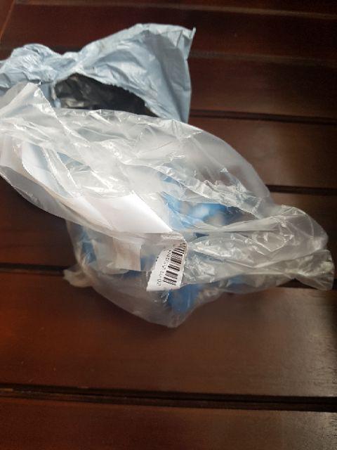 1pc Holder Botol Air Minum Bahan Plastik Kualitas Tinggi