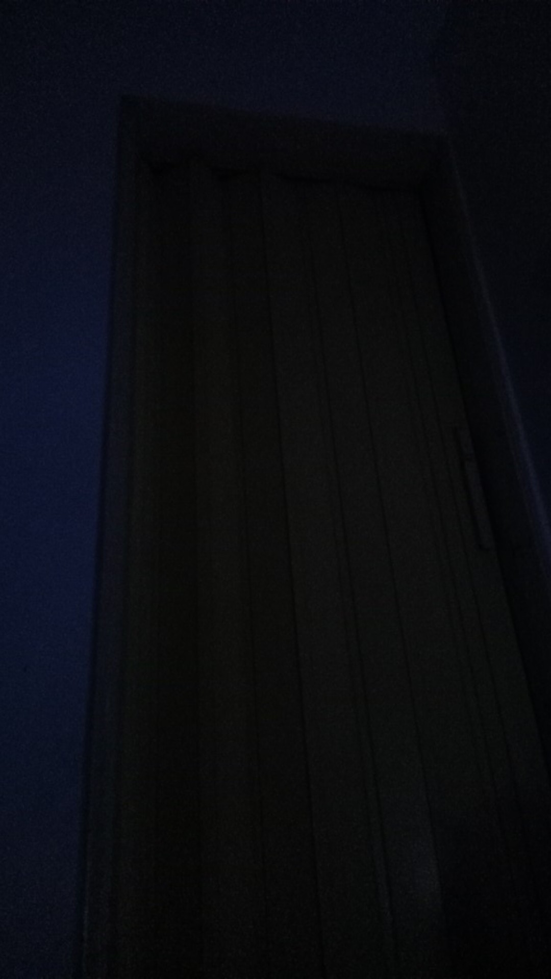 1kg Muat 4 Gorden // Gorden Tirai Smokering Embos Coklat Tua!! Ukuran 115x200 / Horden Murah