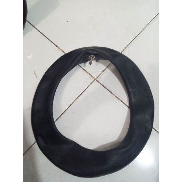 BAN LUAR DAN DALAM TRAIL RING 10 COCOK UNTUK MOTOR MINI TRAIL 50 CC 2 TAK