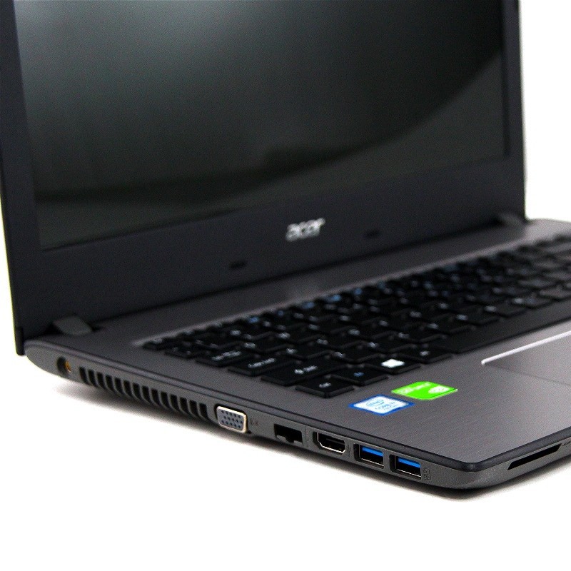 Aspire core i7