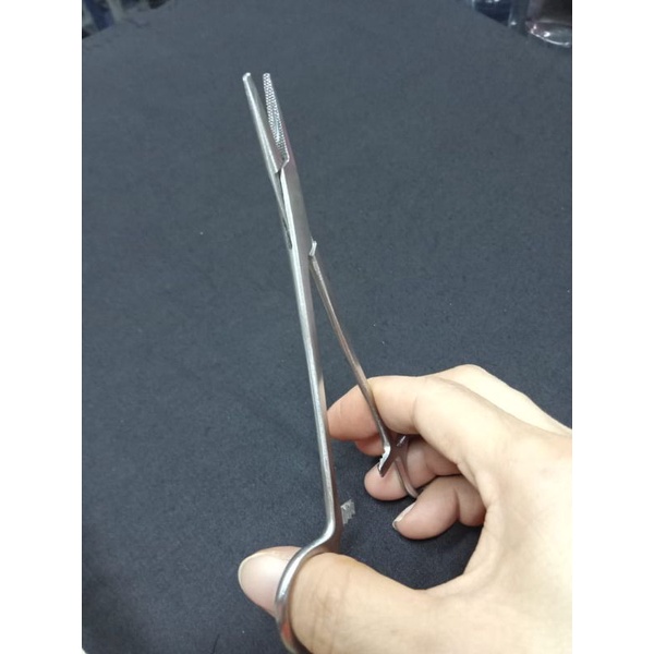 Needle Holder/Nalvuder 14 cm