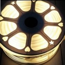 Lampu Led Neon flex Led strip susu ww meteran