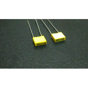 Ready Stok mkm 22N kapasitor 102N Diskon