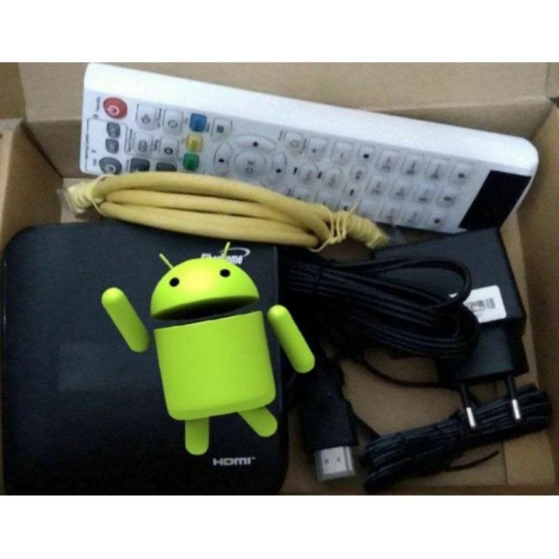 android smart tv stb hg680p unlock root
