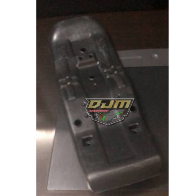 BISA COD Fiber jok Honda GL PRO