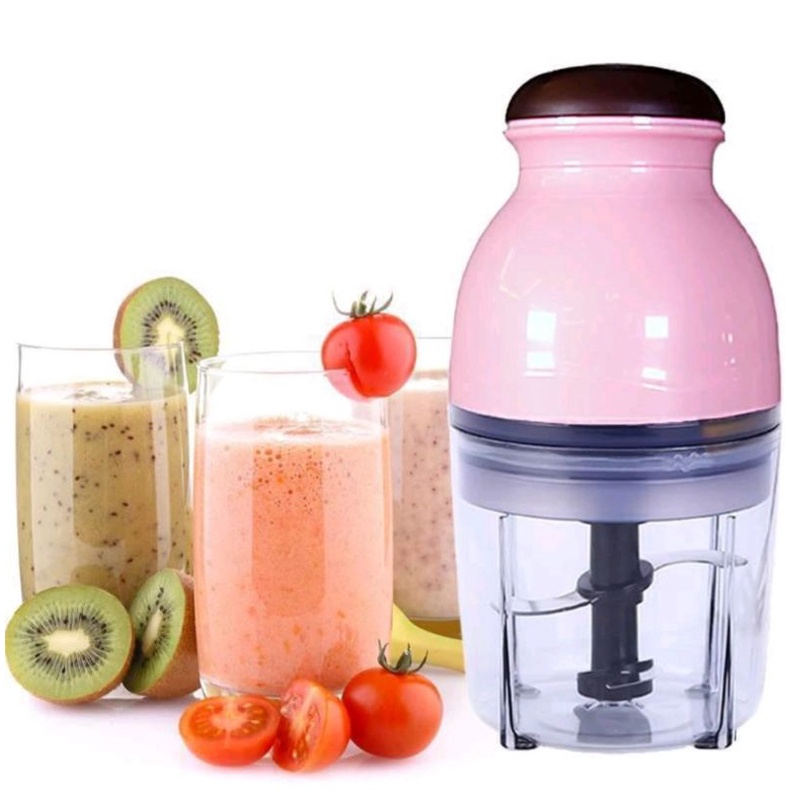 BLENDER CAPSUL/BLENDER MINI HC CAPSULE CUTTER QUATRE