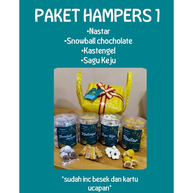 

Paket Hampers Lebaran