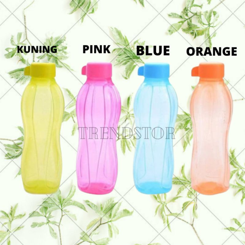 Botol minum / My botol / botol kulkas Viola 500 ml  BPA free - SERBAGUNA