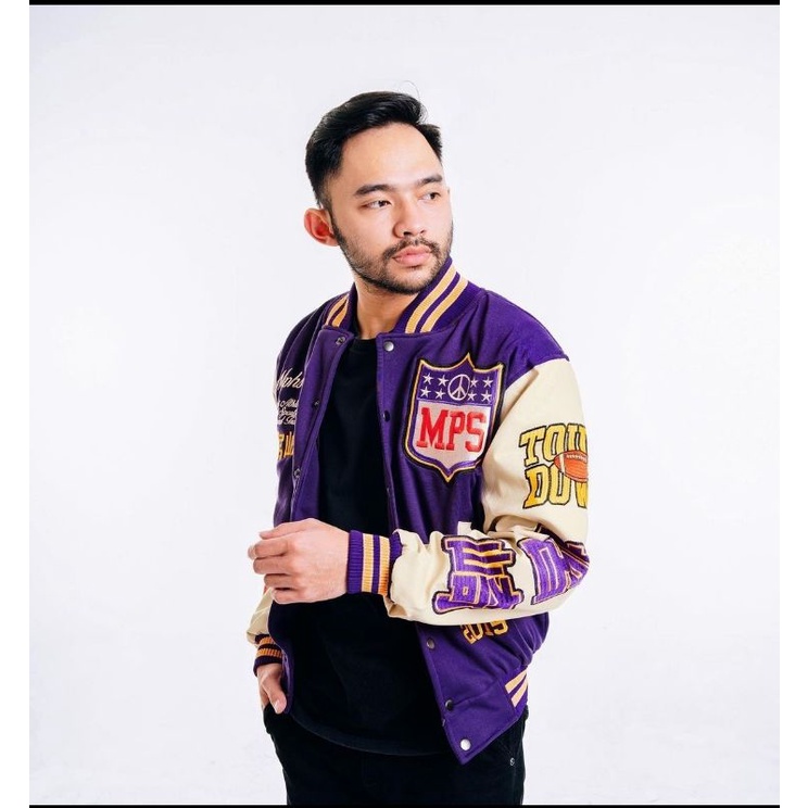 Memphis Origins Varsity "KIZOKU"