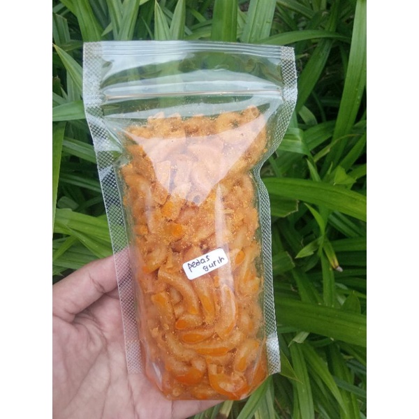 

makaroni kriuk isi 100 gram