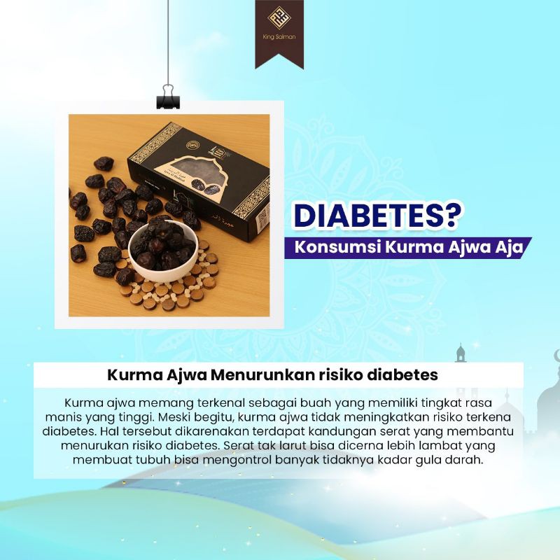 

KURMA KING AJWA