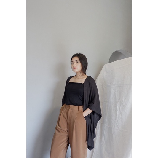 Enna Black Outer