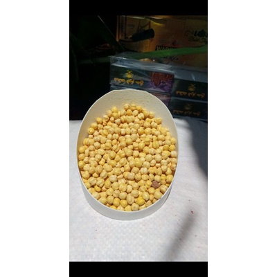 

KACANG ARAB AL_MADINAH RENYAH 1 KG