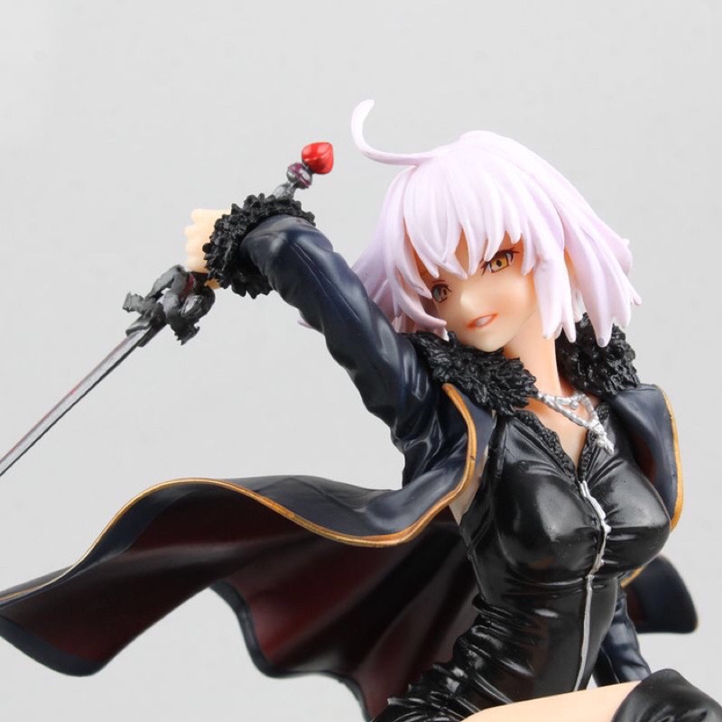 Fate Grand Order Jeanne d Arc Alter Shinjuku Hen Sexy Figure
