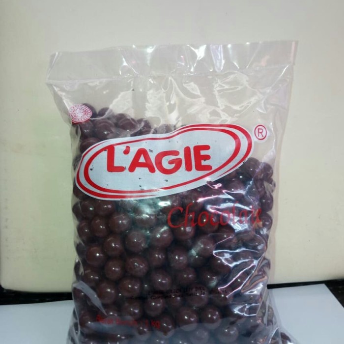 

COKLAT LAGIE GOLDEN CITY BALL KILOAN