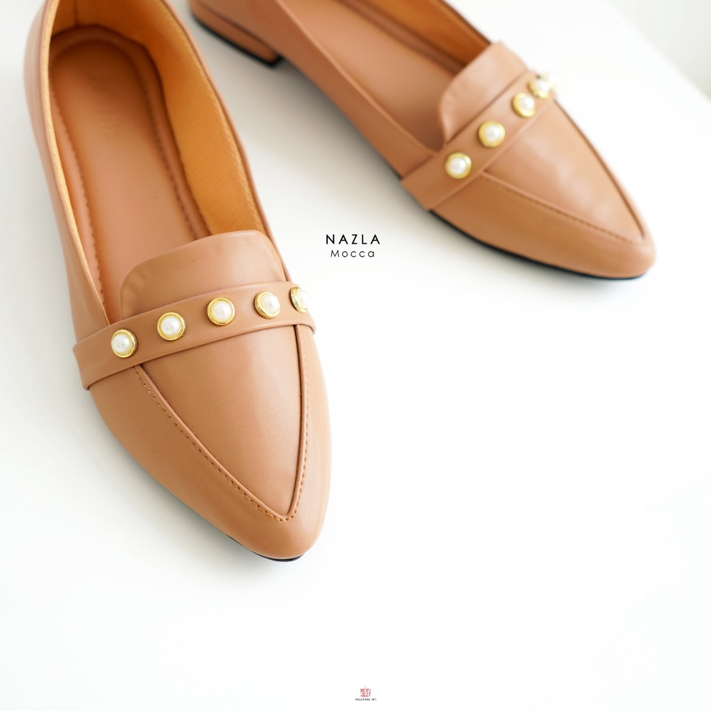 Damelia Nazla Flatshoes Wanita