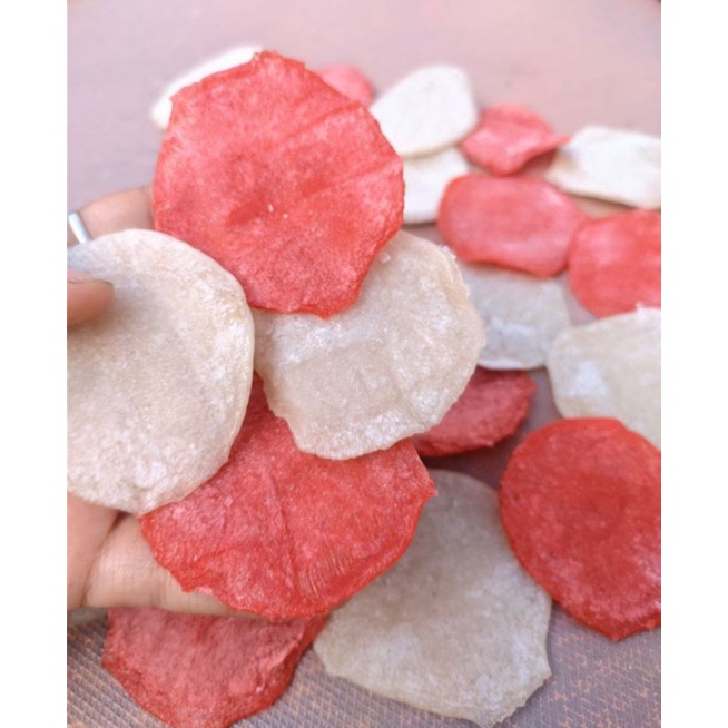 

Balendrong mentah 1/2kg