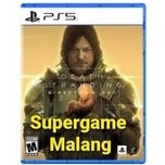 Death Stranding Director's Cut PS5 Sony Playstation PS 5 Game Gaming