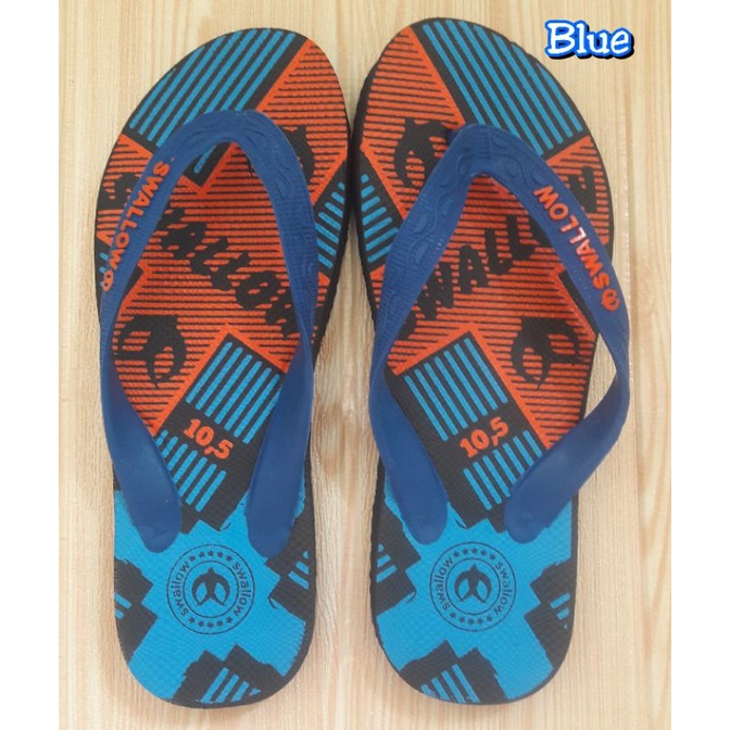 Sandal swallow/sandal jepit swallow distro/sandal distro/sendal jepit/sandal casual