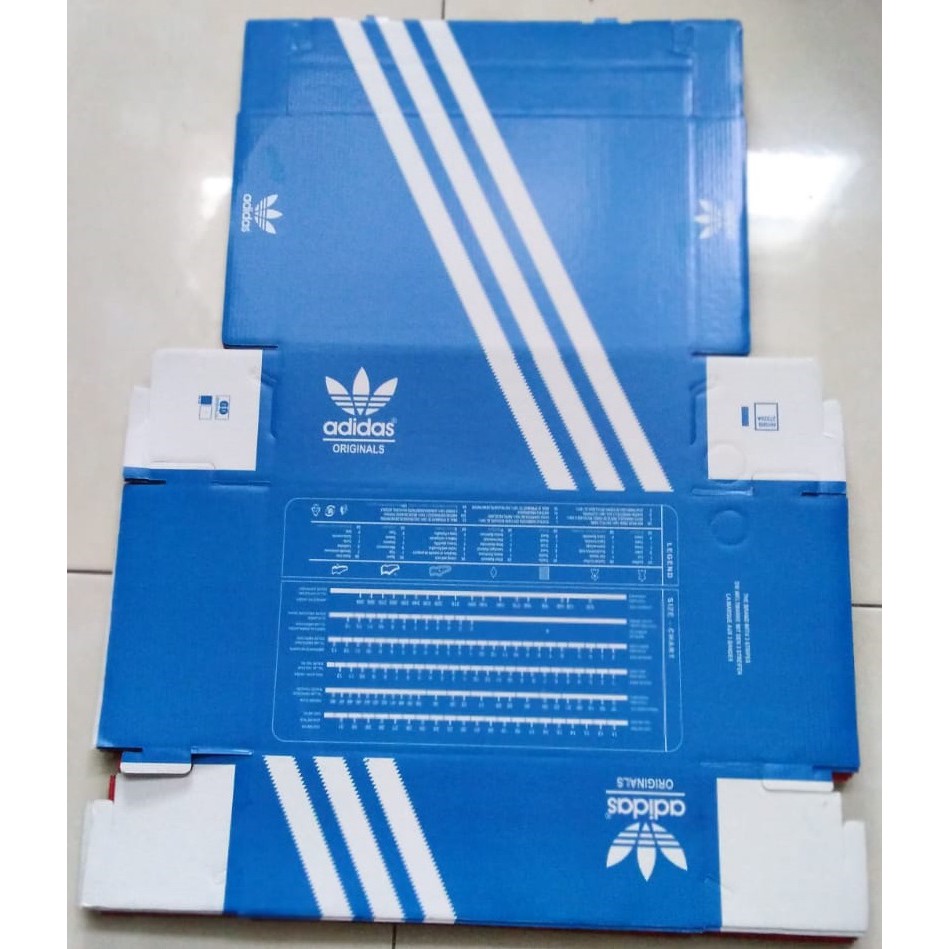 

Kardus Nik - Kardus Adids - Kardus Reebk Lokal Ukuran Sepatu