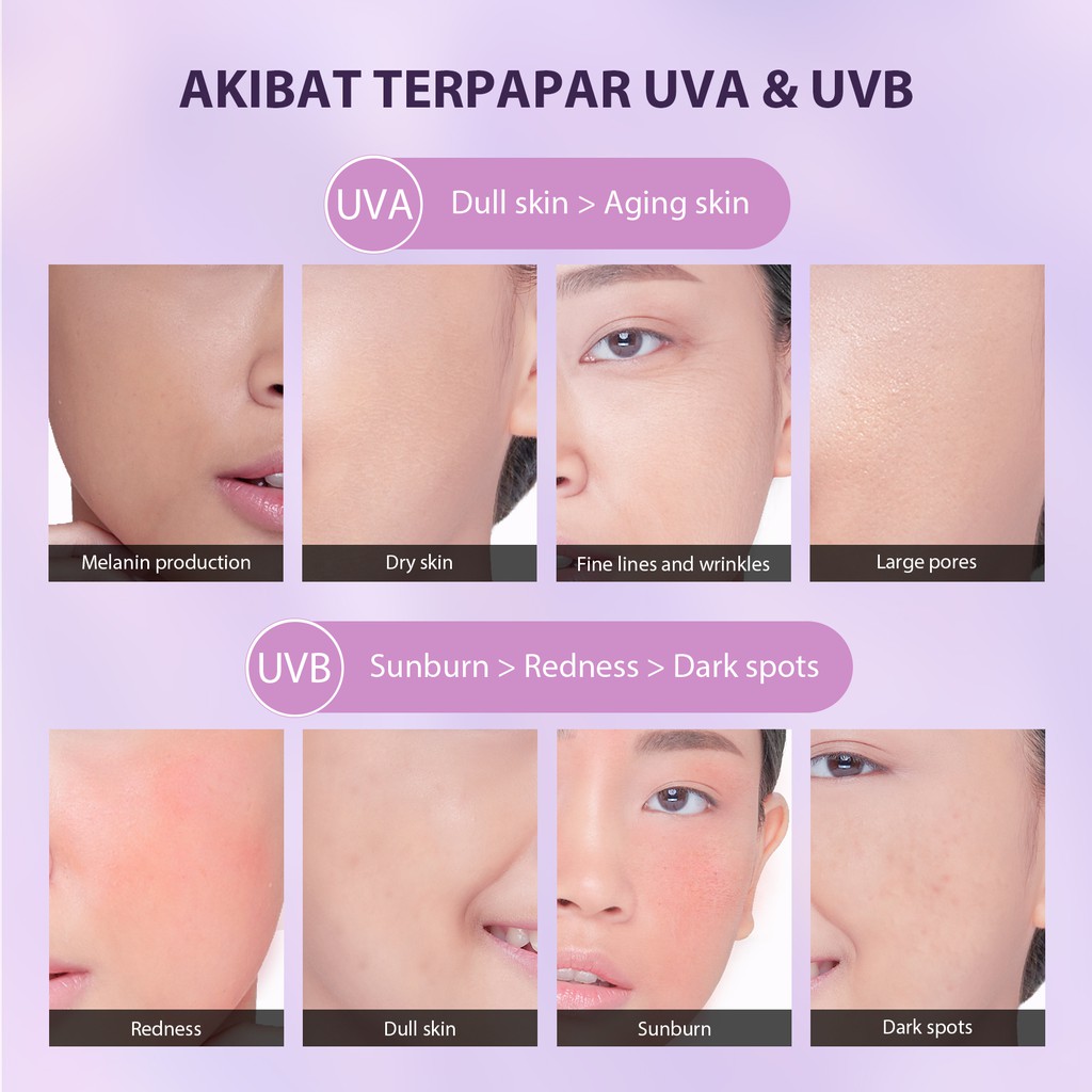 YOU Daily Skin Goods Tone Up UV Elixir SPF 50+ PA++++ [Sunscreen dengan Efek Tone Up] TBS-BEST SELLER