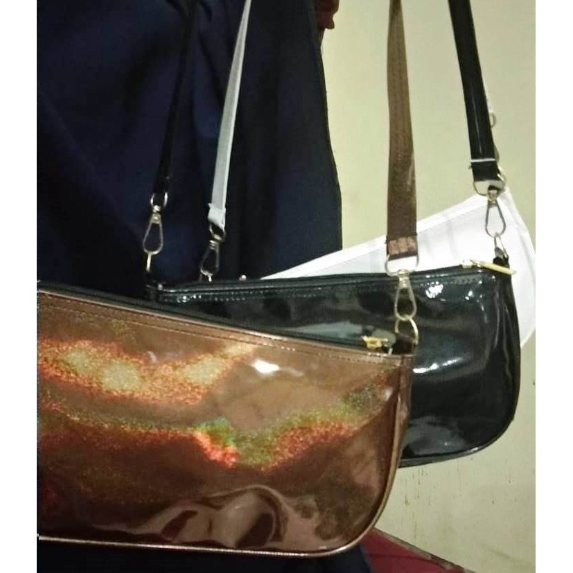 Tas Bling Bling / Tas Bahu Wanita Terbaru Shopee Indonesia