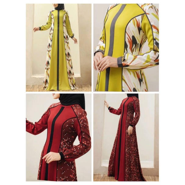 CANAKA Dress by madeira